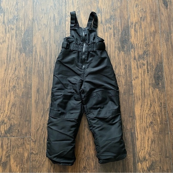 Cat & Jack Kids Snow Bib - Picture 13 of 13